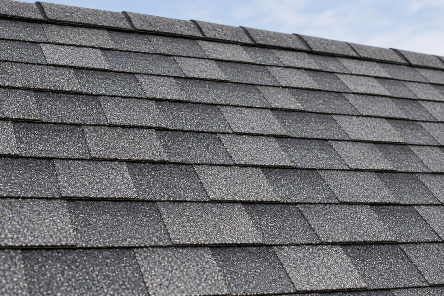 roof repair on a house in Mobile
